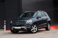 Mercedes-Benz ML 350 4Matic Sport