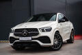 Mercedes-Benz GLE GLE 400d Coupe 4Matic AMG Line