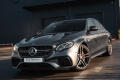 Mercedes-Benz E63S AMG 4Matic+ V8 Biturbo