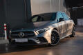Mercedes-Benz A35 AMG 4Matic Night Edition