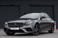 Mercedes-Benz E 300 de 4Matic AMG Line