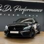 Mercedes-Benz C43 AMG V6 Biturbo 4Matic
