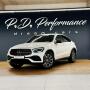 Mercedes-Benz GLC GLC 200 kup� 4Matic AMG Line