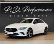Mercedes-Benz CLA CLA 180 Avantgarde