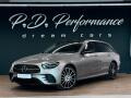 Mercedes-Benz E 400d T 4Matic AMG Line