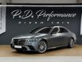 Mercedes-Benz S 580 4Matic AMG Line 