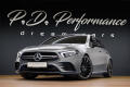 Mercedes-Benz A35 AMG Sedan 4Matic Turbo