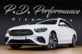 Mercedes-Benz E300de T 4Matic AMG Line