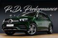 Mercedes-Benz GLE GLE 350de 4Matic AMG Line 