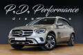 Mercedes-Benz GLC GLC 220d 4Matic