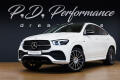 Mercedes-Benz GLE GLE350de 4Matic Coupe AMG Line