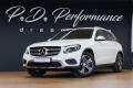 Mercedes-Benz GLC GLC 220d 4Matic