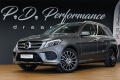 Mercedes-Benz GLE GLE 350d 4Matic AMG Line 