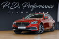 Mercedes-Benz  E300 de T Exclusive 4Matic