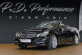 Mercedes-Benz E 350cdi Cabrio AMG Line