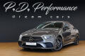 Mercedes-Benz CLS CLS 350d 4Matic AMG Line
