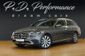 Mercedes-Benz E 220d 4Matic Allterrain