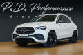 Mercedes-Benz GLE GLE 400d 4Matic SUV AMG Line