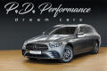 Mercedes-Benz E 300 de T 4Matic AMG Line