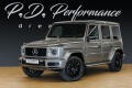 Mercedes-Benz G 400d 4Matic AMG Line