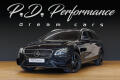 Mercedes-Benz E 220d T 4Matic AMG Line