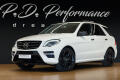 Mercedes-Benz ML 350 Bluetec 4Matic