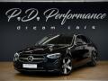 Mercedes-Benz C 220d Avantgarde