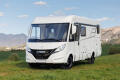Hymer ostatn� B 580 Modern Comfort