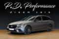 Mercedes-Benz C43 AMG V6 Biturbo 4Matic