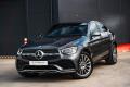 Mercedes-Benz GLC GLC 220d 4Matic AMG Line