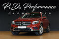 Mercedes-Benz GLC GLC 250 4Matic Exclusive