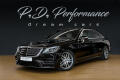 Mercedes-Benz S400d 4Matic Lang AMG Line