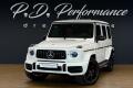 Mercedes-Benz G 63 AMG V8 Biturbo