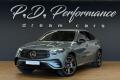 Mercedes-Benz ostatn� GLC 220d 4Matic Coupe AMG Line