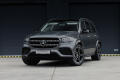 Mercedes-Benz GLS GLS 400d 4Matic AMG Line