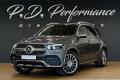 Mercedes-Benz GLE GLE 300d 4Matic AMG Line