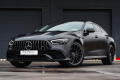 Mercedes-Benz AMG GT MG GT 43 4Matic+ 4 door 