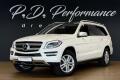 Mercedes-Benz GL GL 350 Bluetec 4Matic