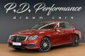 Mercedes-Benz E 200d Exclusive