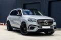 Mercedes-Benz GLS GLS 450d 4Matic AMG Line