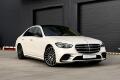 Mercedes-Benz S 400d 4Matic AMG Line