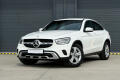 Mercedes-Benz GLC GLC 200d 4Matic Coupe