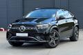 Mercedes-Benz GLE GLE 450d Coupe 4Matic AMG Line