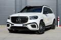 Mercedes-Benz GLS GLS 450d 4matic AMG Line