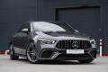 Mercedes-Benz CLA AMG CLA 45 s 4Matic+