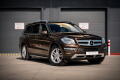 Mercedes-Benz GL GL 350 Bluetec 4Matic