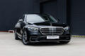 Mercedes-Benz S 450 4Matic Long AMG Line