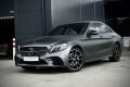 Mercedes-Benz C 300d 4Matic AMG Line