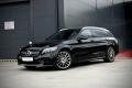 Mercedes-Benz C 200 4Matic AMG Line