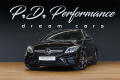 Mercedes-Benz C43 AMG T V6 Biturbo